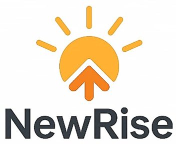 NEWRISE talent hub 新起点